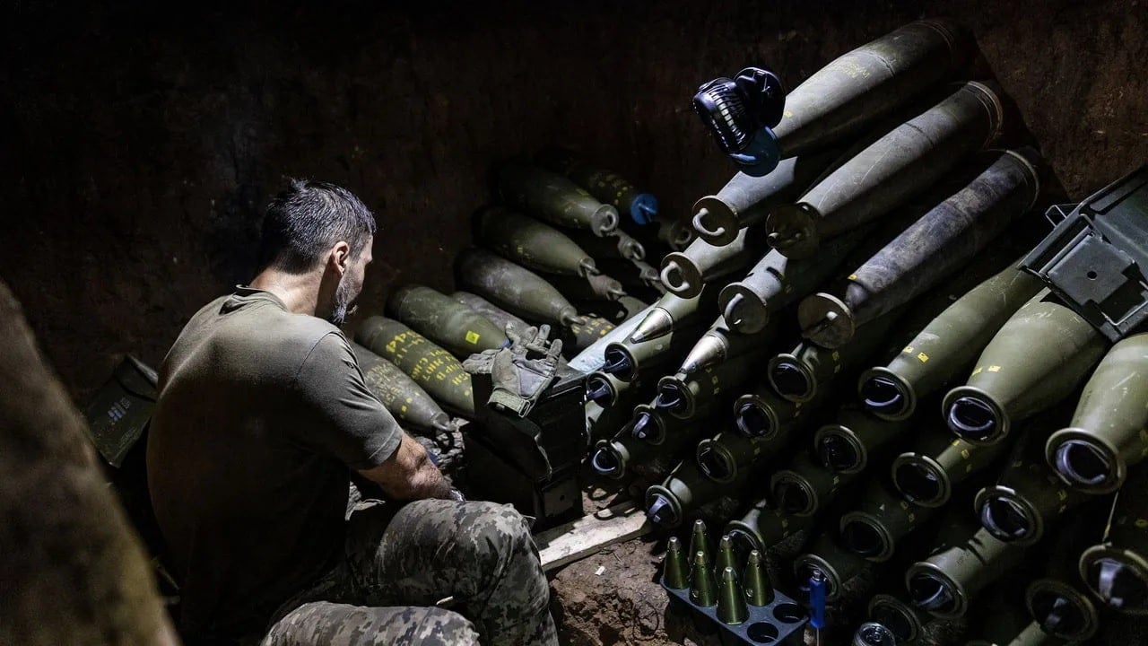 Rosyjska ofensywa na Ukrainie – co wróży kluczowa faza wojny? „Ostatni dzwonek Putina”