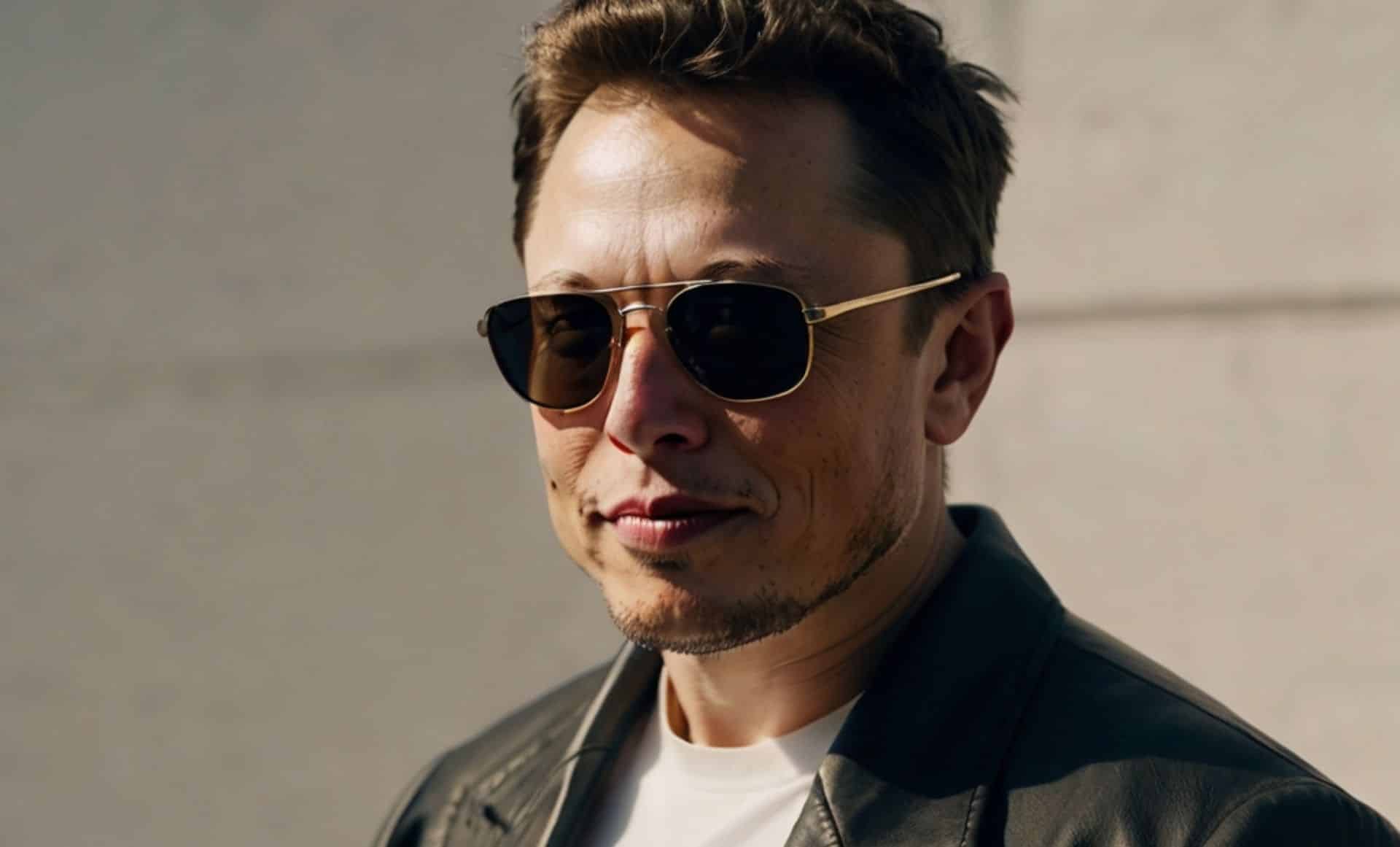 Spadek sprzedaży aut w Europie. A jak radzi sobie Tesla?