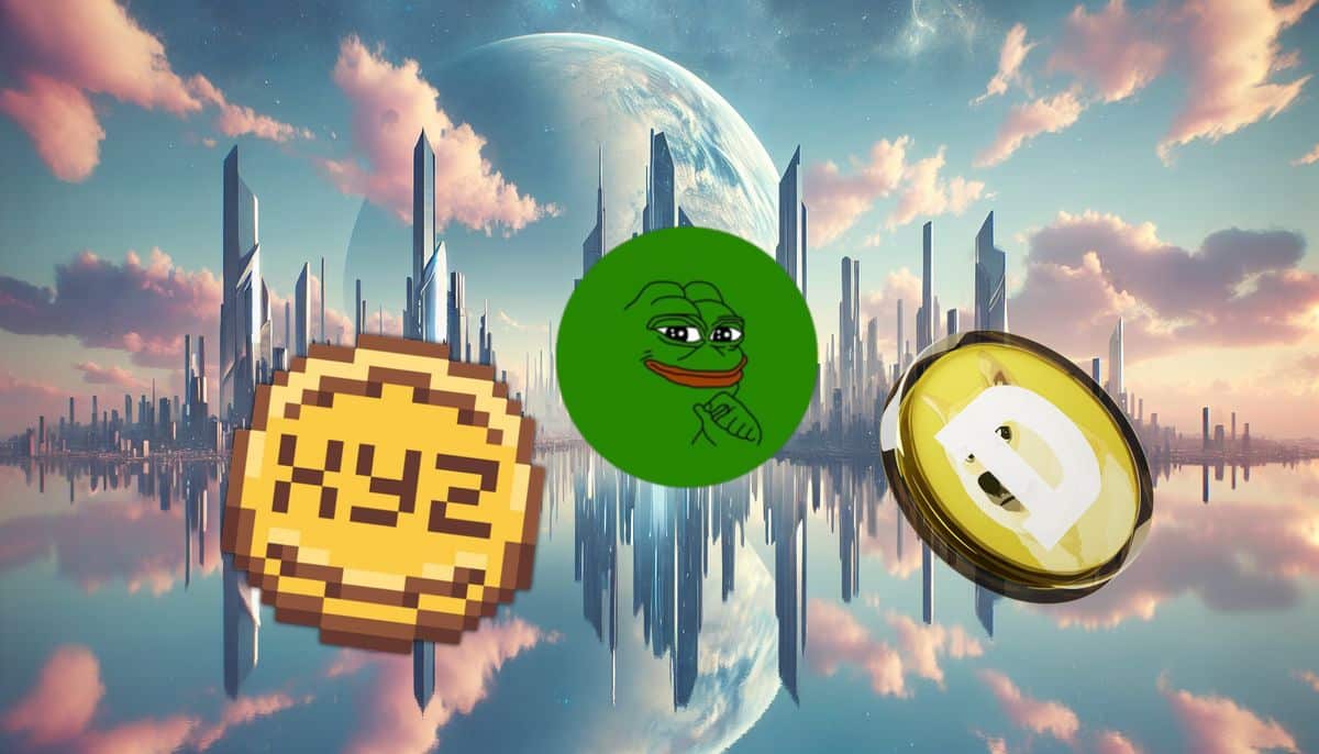 Dlaczego inwestorzy PEPE i DOGE powinni rozważyć ten obiecujący nowy memecoin z potencjałem wzrostu o 6500%?