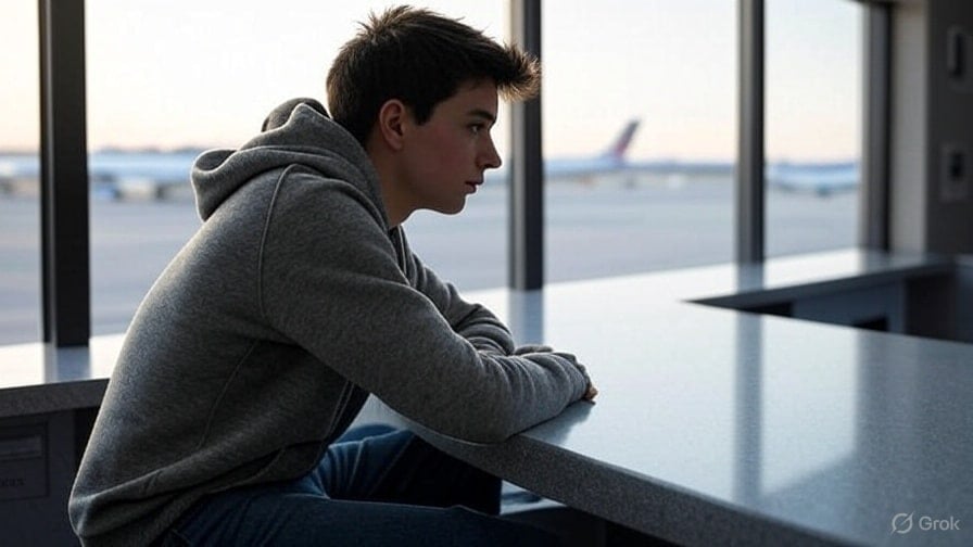 Administracja Trumpa wstrzymuje nowe terminy wiz