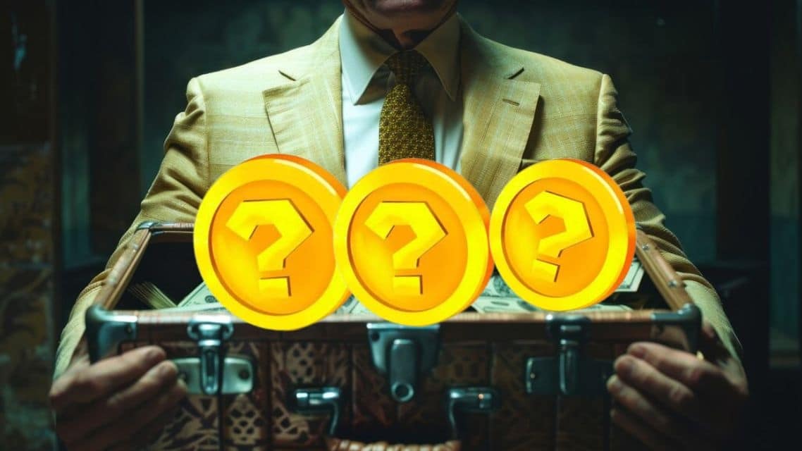 Trzy najlepsze kryptowaluty do zainwestowania w tym momencie: PI, AAVE i XYZ