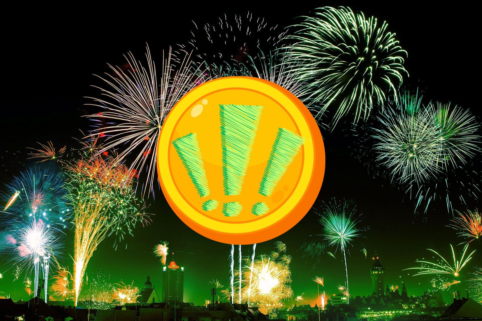 Ta popularna moneta może za chwilę podwoić swoją wartość! Ekspert podpowiada, na co zwrócić uwagę