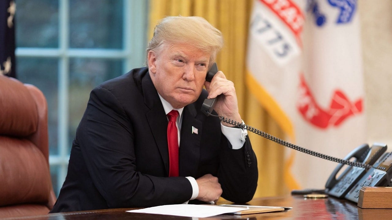 Cło zostaje: sądowa ingerencja w wojnę handlową, Trump jednak stawia na swoim