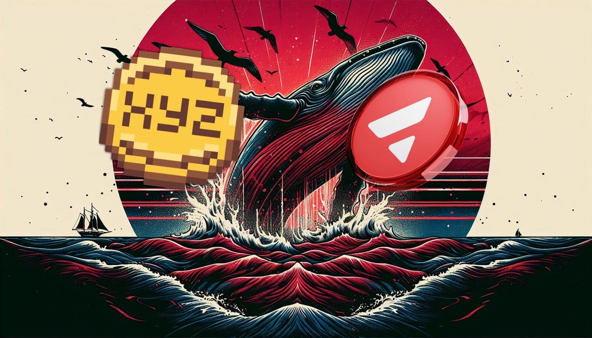 Umowa Avalanche (AVAX) z FIFA może zrewolucjonizować sportowe NFT! Memecoin XYZVerse jest gotowy, by popłynąć na tej fali