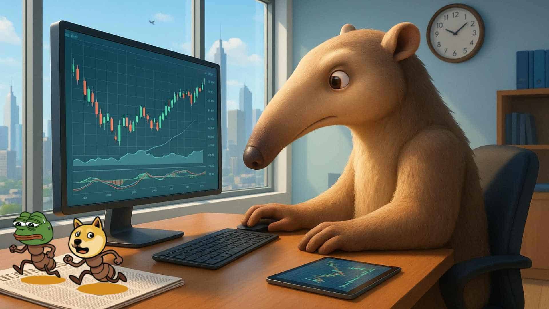 Snorter Token, nowy bot handlowy na Telegramie, zbiera 200 000 USD w jeden dzień. Nowy hit krypto?