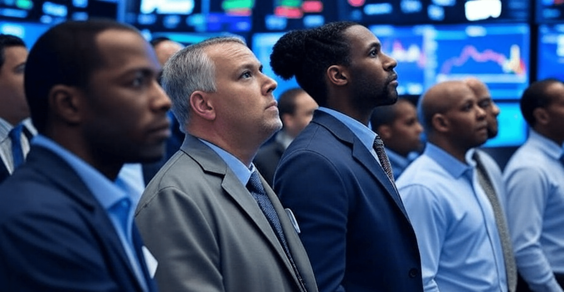 Globalna gospodarka zaskakuje odpornością mimo napięć handlowych