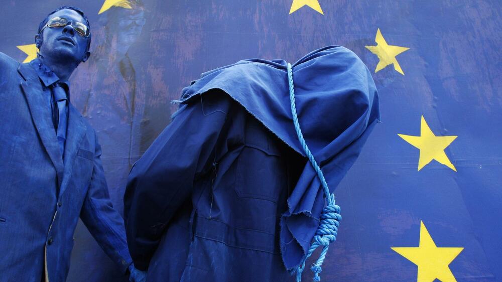 Komisja Europejska chce inwigilować Internet – ale nie poda nazwisk odpowiedzialnych, by chronić ich „prywatność”