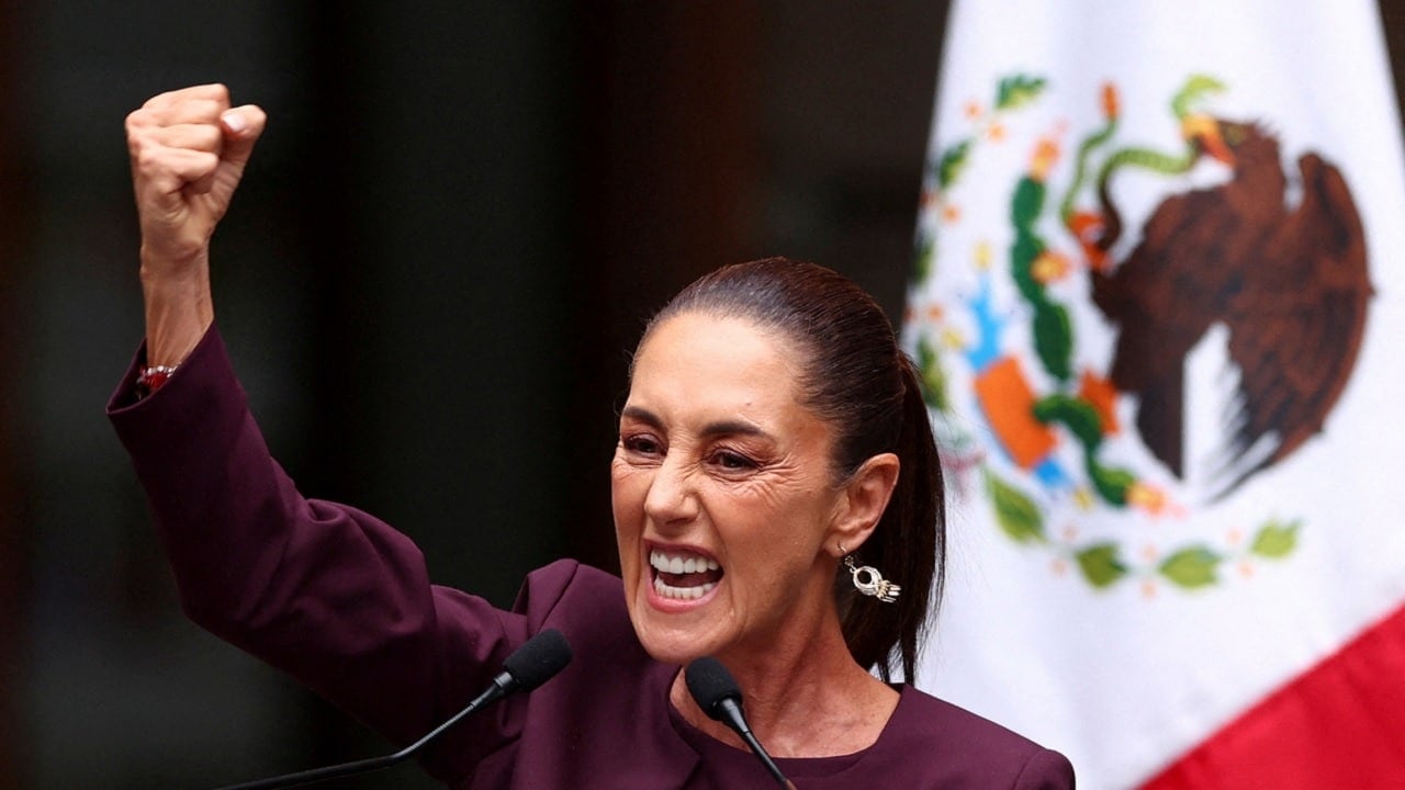 Pozew o 10 miliardów, czyli jak Meksyk próbował zmienić prawo w USA