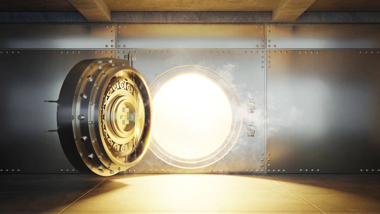 Audyt w Fort Knox idzie w odstawkę? Nowa ustawa i polityczny wybuch