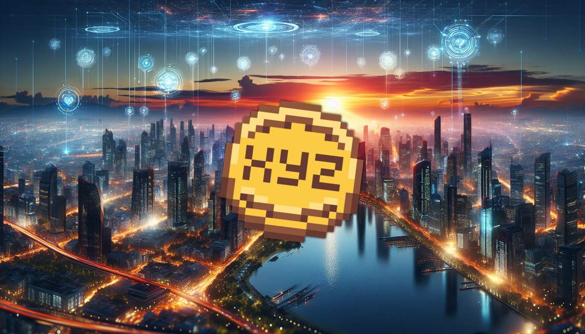 Top 5 kryptowalut z większym potencjałem wybuchowego wzrostu niż wiodące akcje technologiczne w 2025 roku