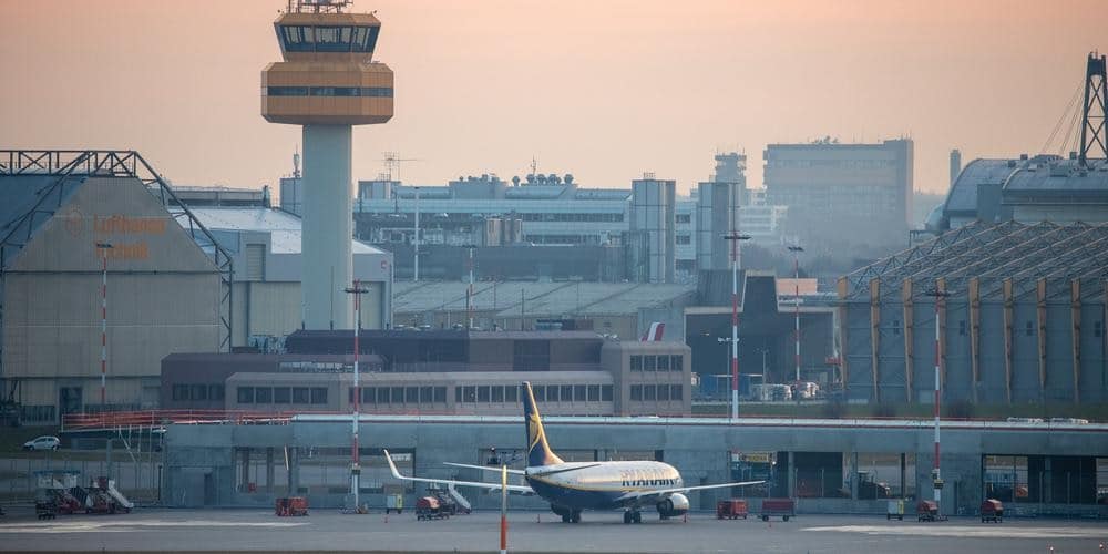 Podróże lotnicze po nowemu. UE chce zmienić zasady, cześć państw oponuje