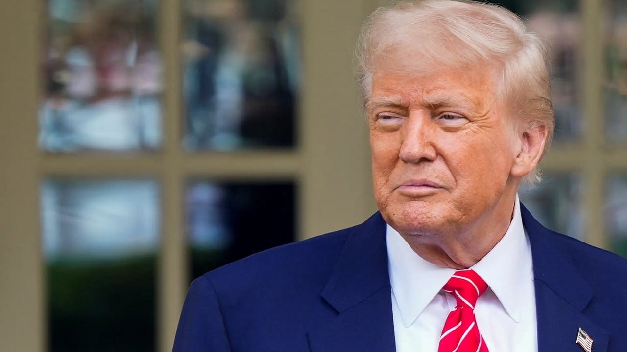 Nowe wieści w sprawie ceł Trumpa. Na co pozwolił sąd?