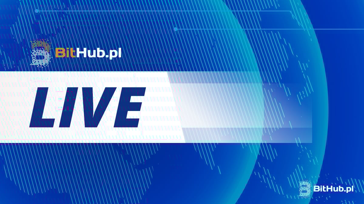 (LIVE) Amerykański boom gospodarczy trwa! W Kongresie USA przemawia Scott Bessent