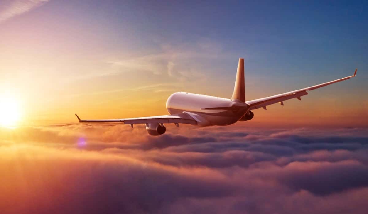 Londyn uderza w ubezpieczycieli. Miliardy dolarów za samoloty uprowadzone przez Rosję