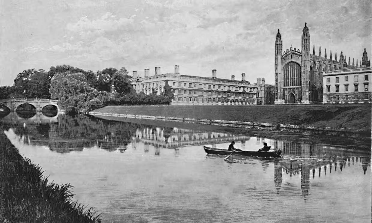 Sztuczna inteligencja czyni z uniwersytetów przeżytek? AI zdobywa wyższą edukację