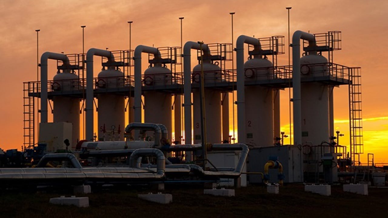 UE: będzie mniej gazu w zbiornikach. „Bardziej elastyczne reguły”