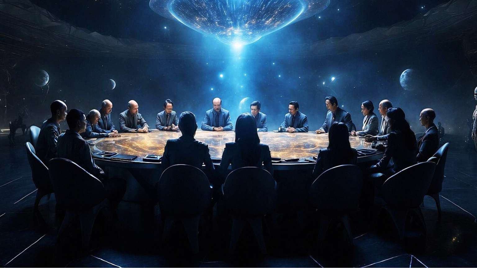 Tajemnicza grupa Bilderberg obraduje w Sztokholmie. Wśród zaproszonych są Polacy. Co szykują nam elity?