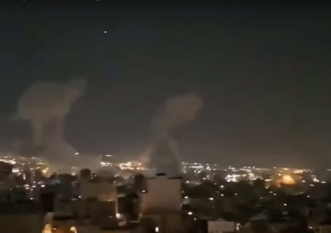 Konflikt militarny Izrael-Iran: wszystko, co powinniście wiedzieć na jego temat