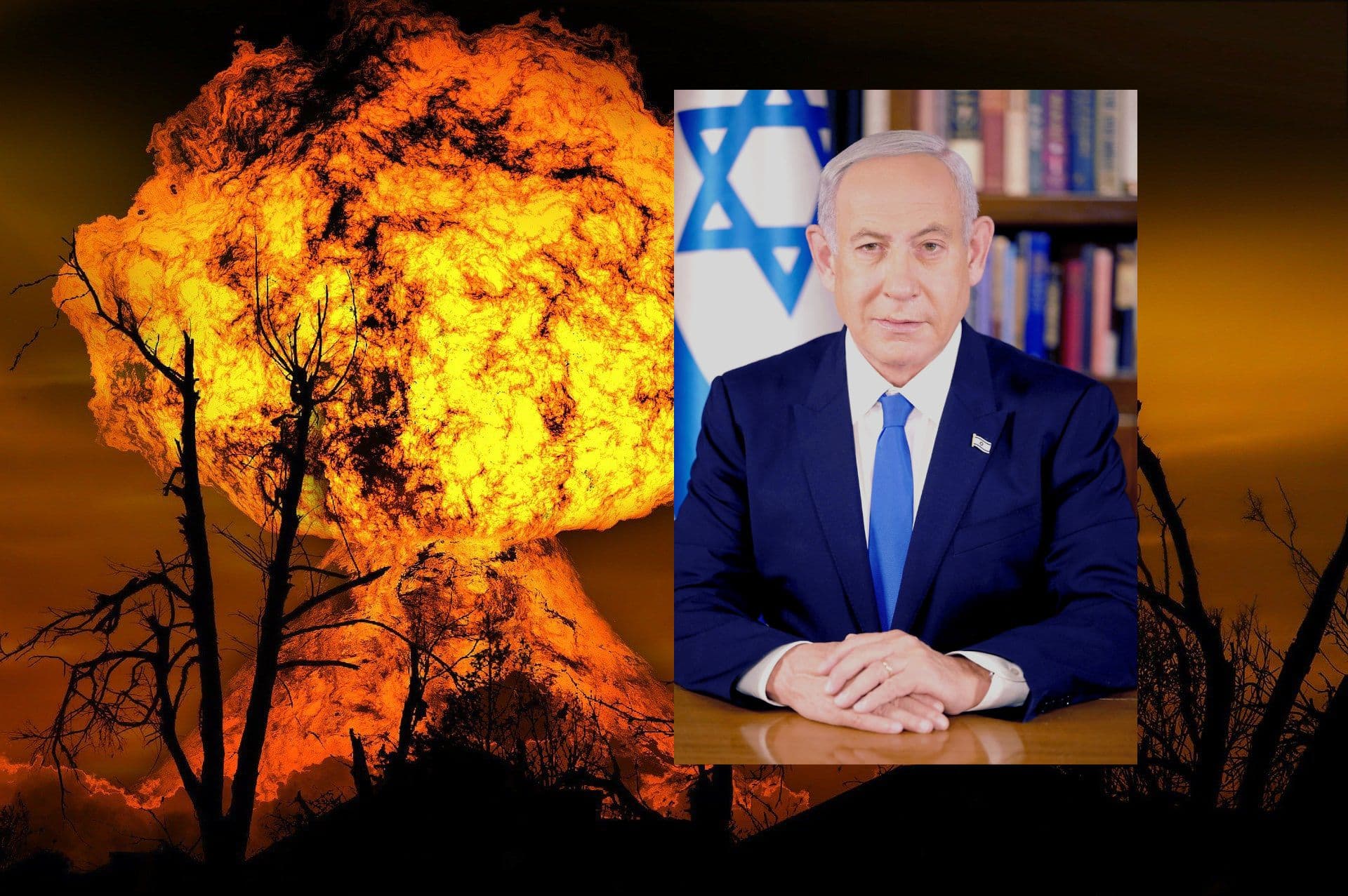 Kolejne uderzenia na Iran. MSZ Izraela zapowiada, iż to nie koniec