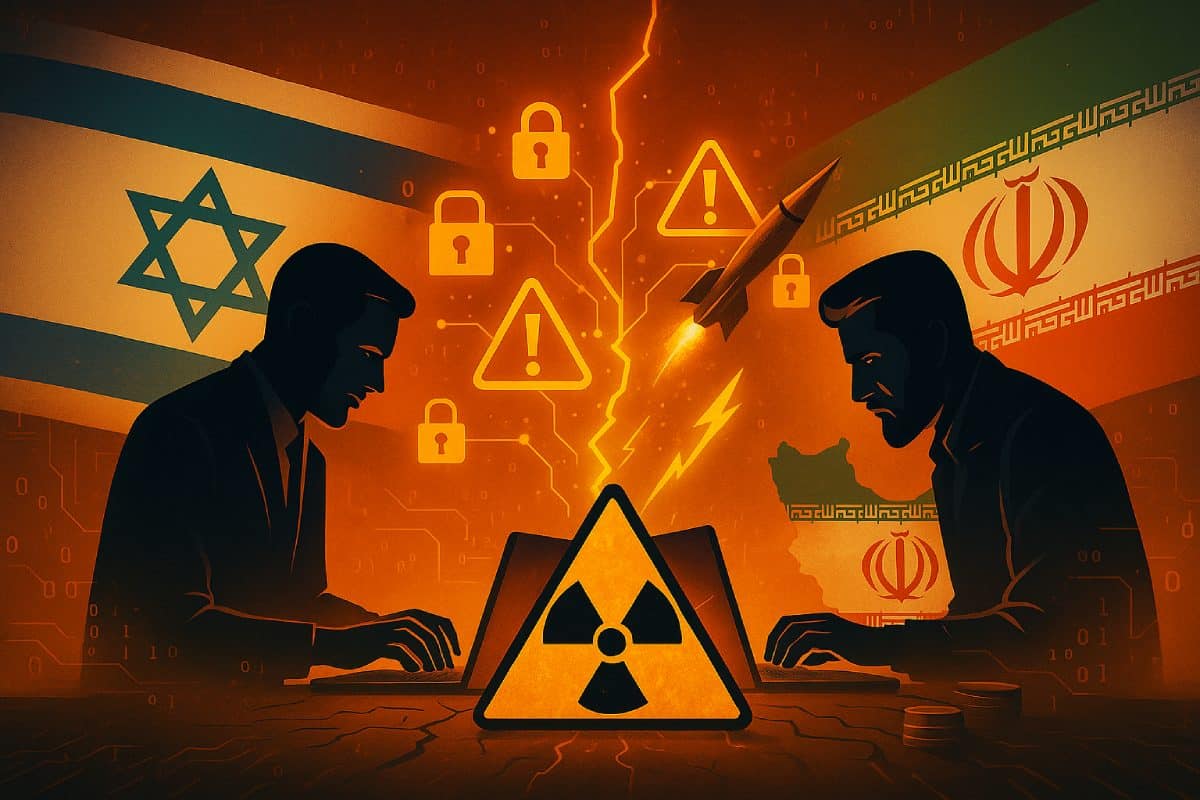 Izraelski cios w Natanz. Iran mówi „nic nam się nie stało”. Gdzie leży prawda?