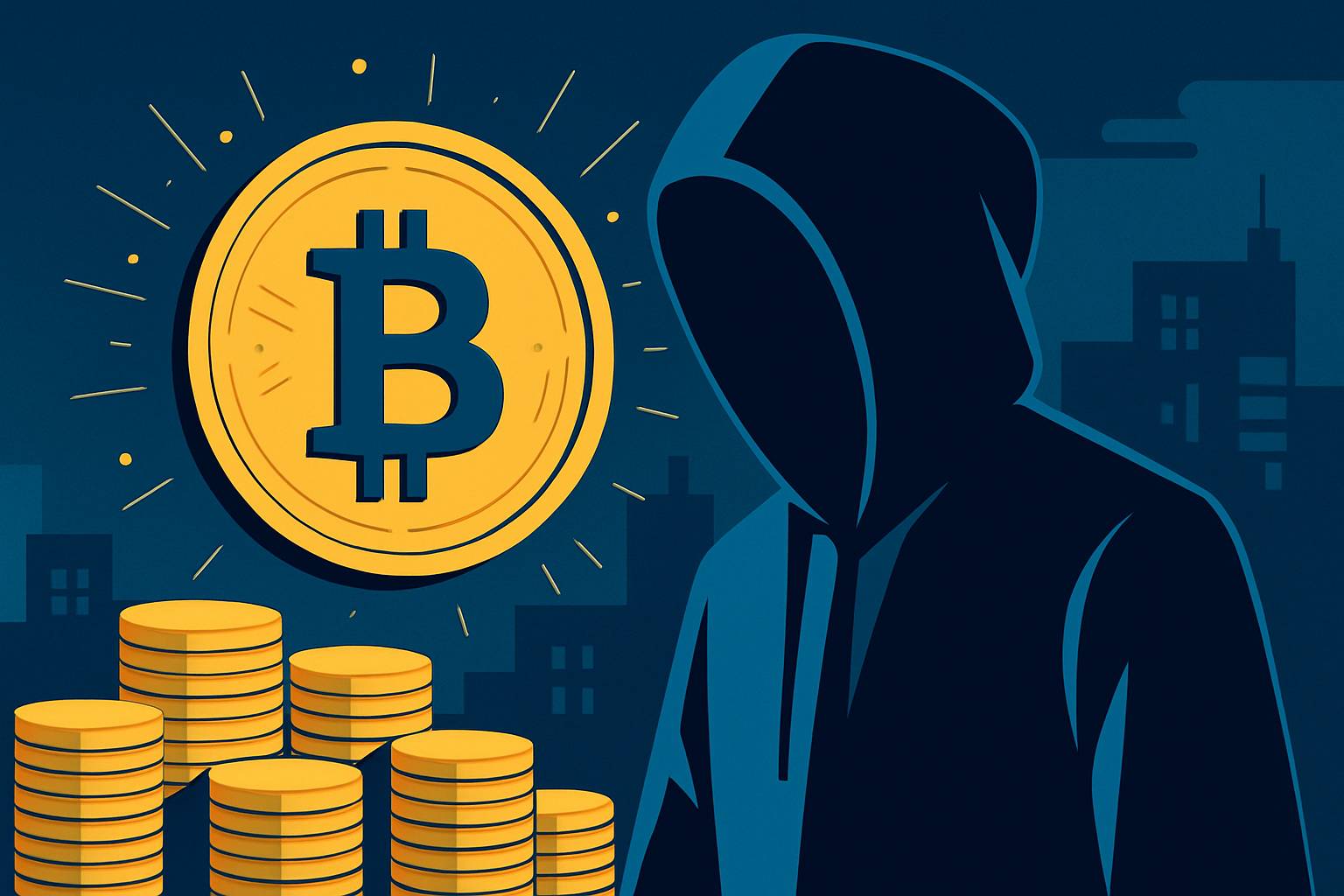 Satoshi Nakamoto wśród najbogatszych ludzi świata. Ile jest wart w czerwcu 2025?