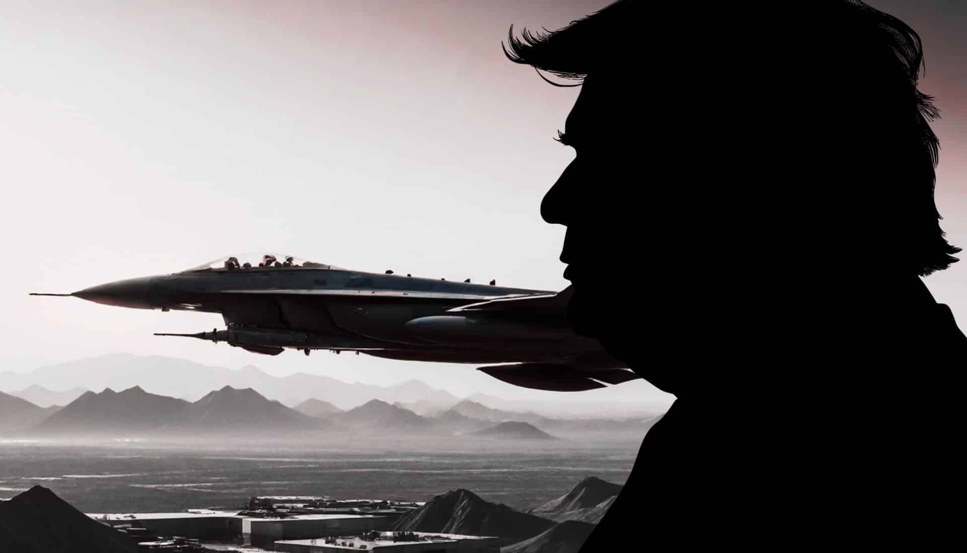 USA wiedziały o planach Izraela i pomagały przygotować atak? Wysłannik Iranu przy ONZ wskazuje konkretne formy wsparcia