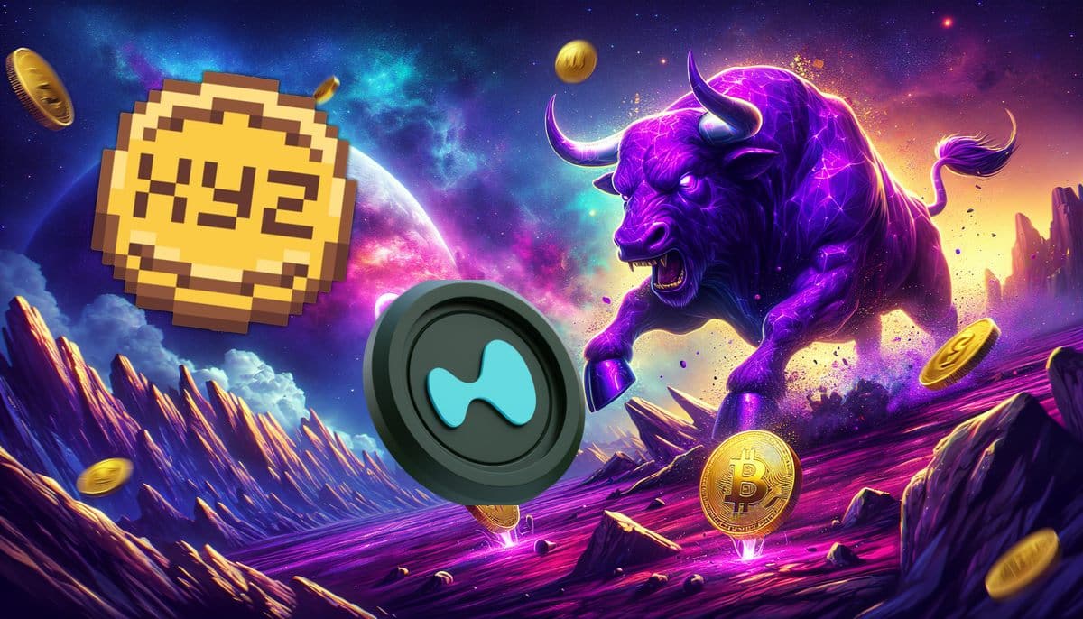 Młody inwestor zarobił 500 mln na Hyperliquid, teraz stawia na XYZVerse – 1000% zysku?