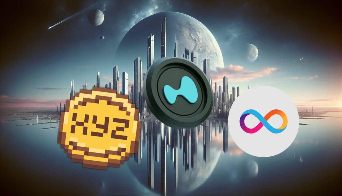 Analityk z Wall Street prognozuje 12 000% potencjał wzrostu dla XYZVerse, przewyższający HYPE i ICP
