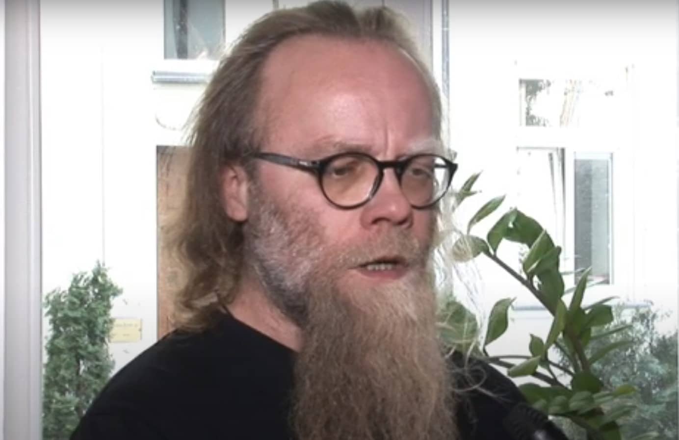 Prezes HREIT zaprasza na wideokonferencję. Jaki plan ma Michał Sapota?