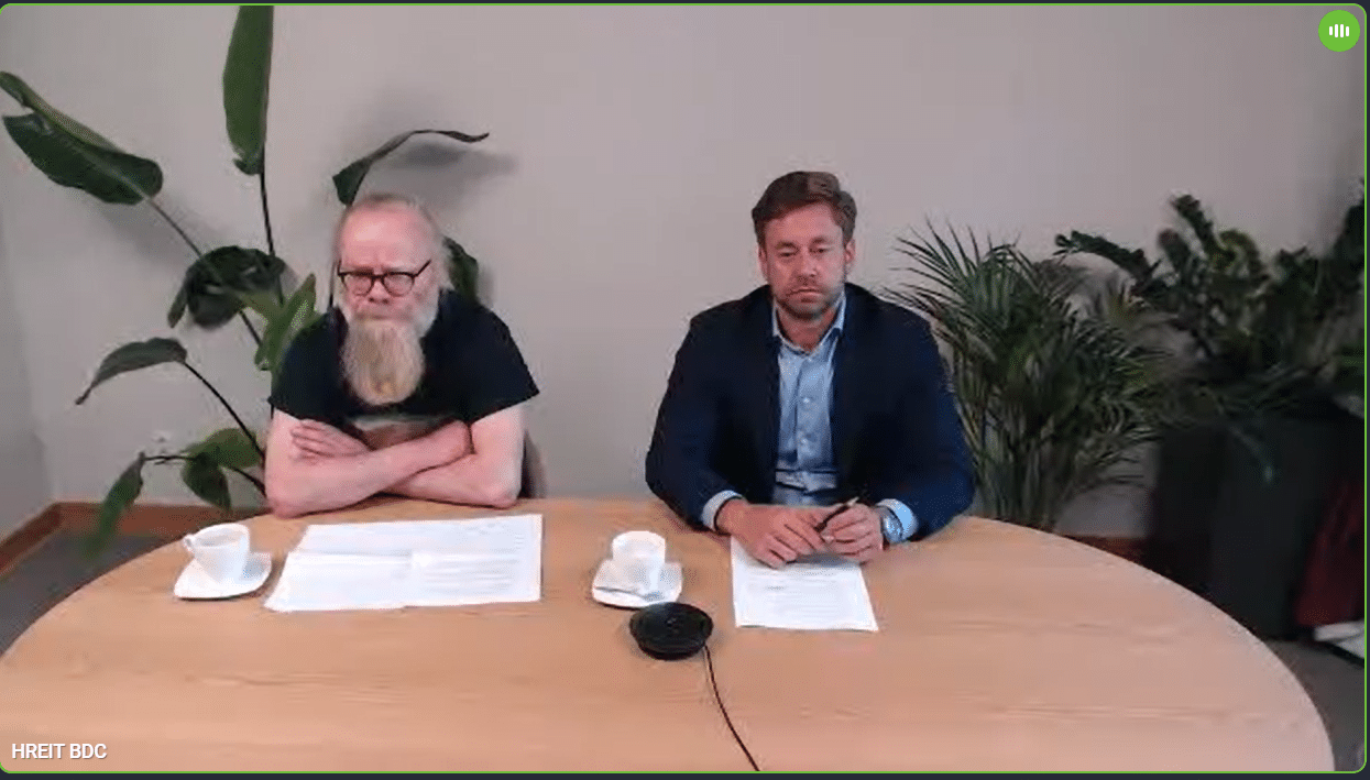 Prezes HREIT prosi wierzycieli o refleksję i wsparcie. Twierdzi, iż spółkę można uratować