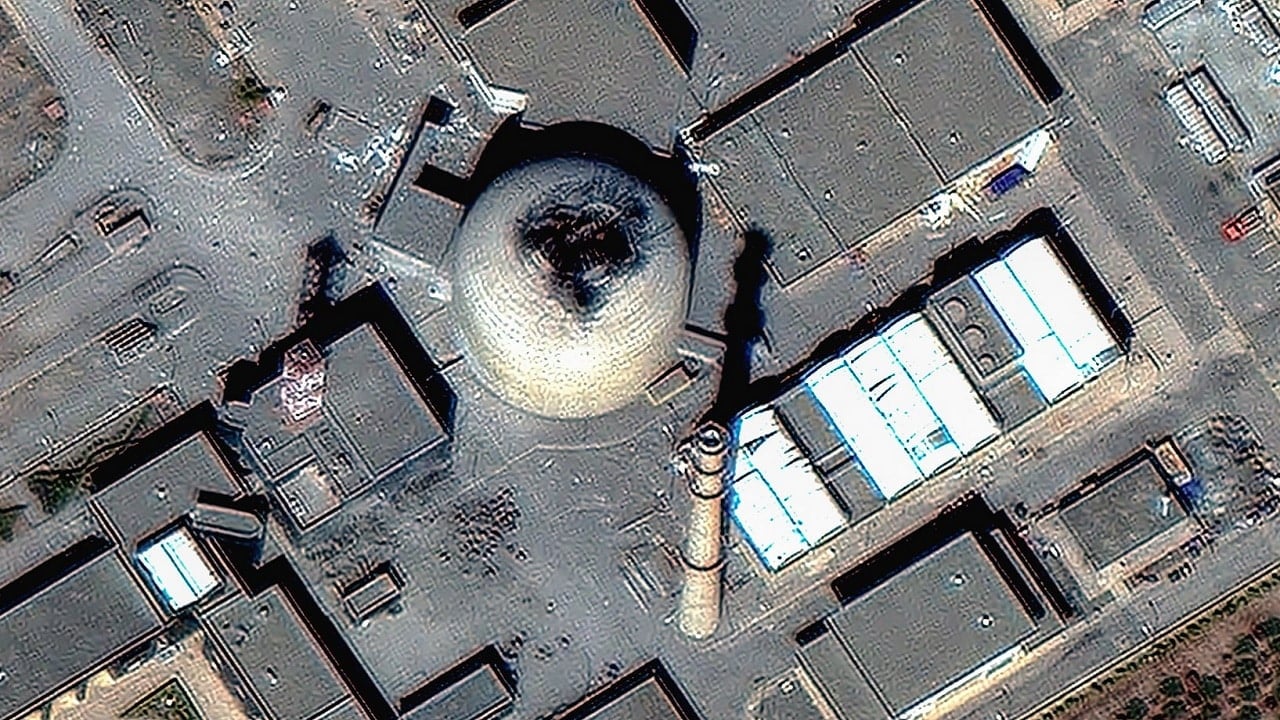 Izrael vs. Iran: wyścig po ropę, Amerykanie ewakuują bazy, „ten człowiek nie powinien żyć”