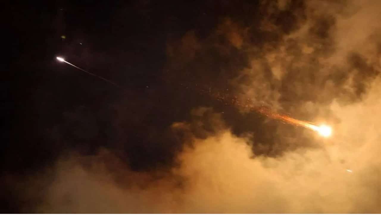 Koniec wojny? Iran, Izrael zawierają rozejm — poprzedzony ostrzałem baz, docinkami Trumpa