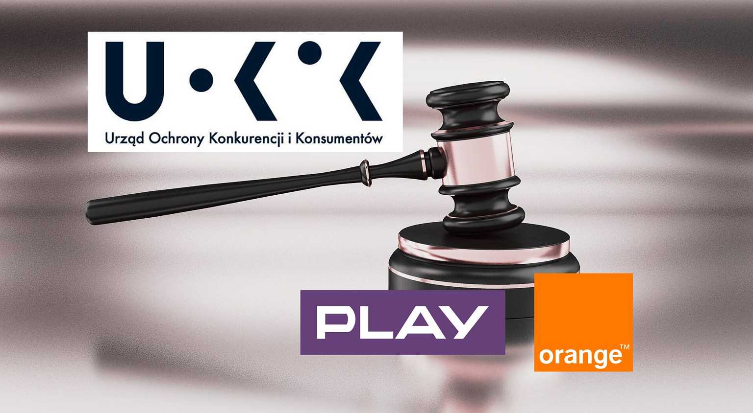 Dwóch operatorów sieci komórkowych pod lupą UOKiK. Klienci narażeni na dodatkowe koszty. Szykują się potężne kary