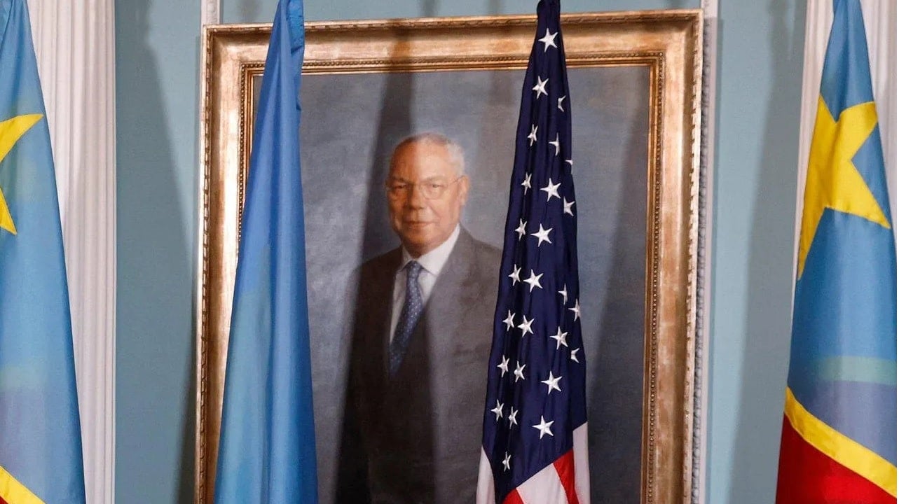 Traktat pokojowy Trumpa przedłuży blokadę eksportową? Kobalt obłożony embargiem