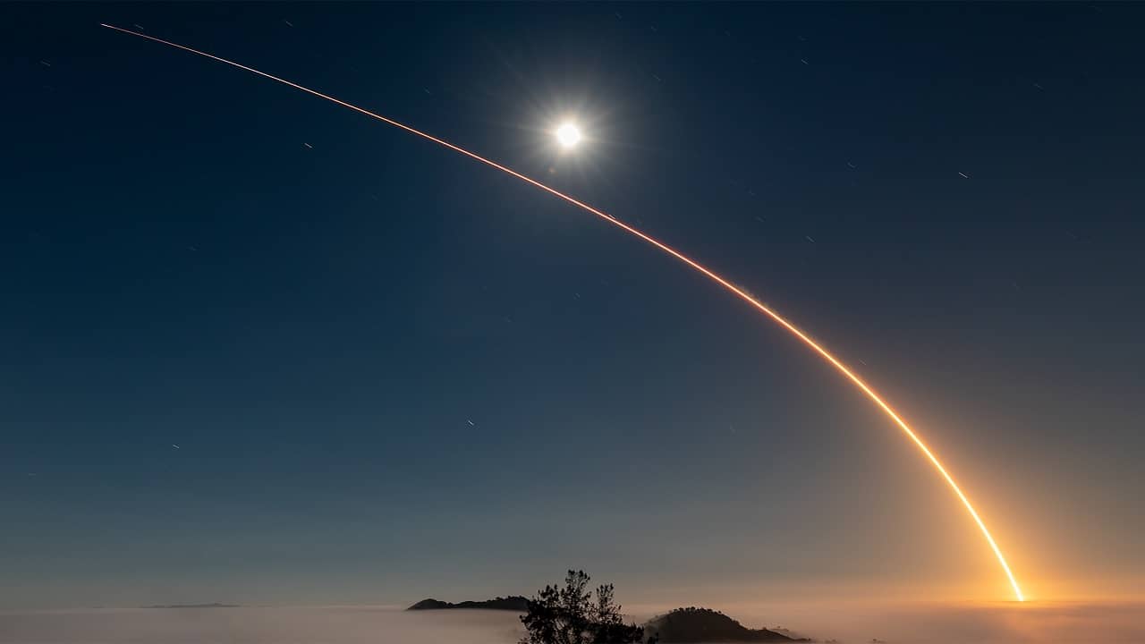 Musk vs. Meksyk. Politycy biorą na cel rakiety firmy SpaceX