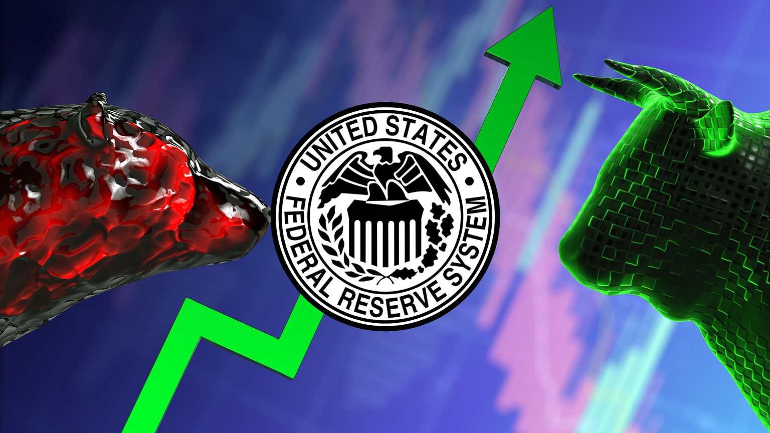 Fed gotowy obniżyć stopy procentowe już w lipcu. Kret Donalda Trumpa zrobił robotę?