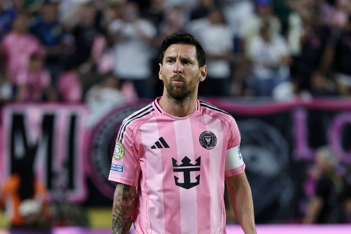 Leo Messi upadł, ale wciąż jest wielki. Czy to był jego ostatni mecz na tym poziomie?