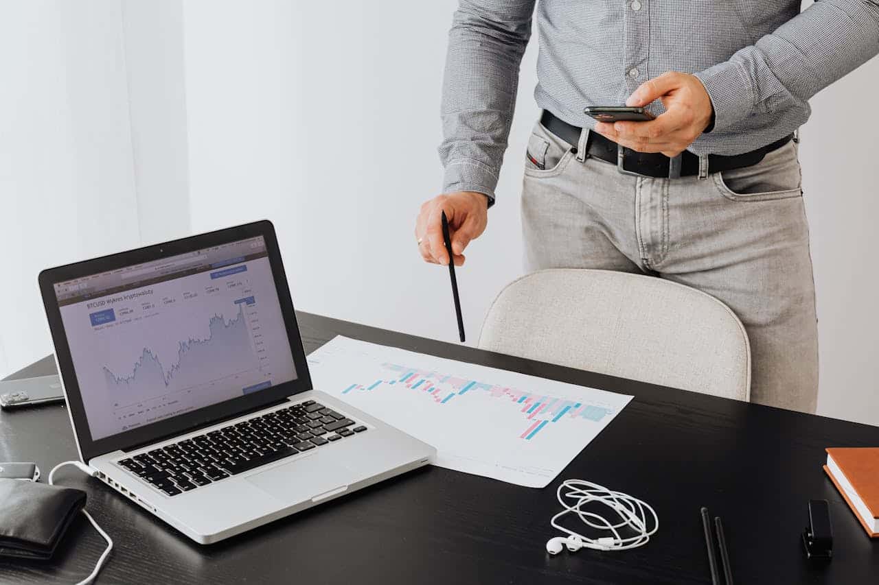 Złoto zalicza krach. Dlaczego inwestorzy porzucili „bezpieczną przystań”?