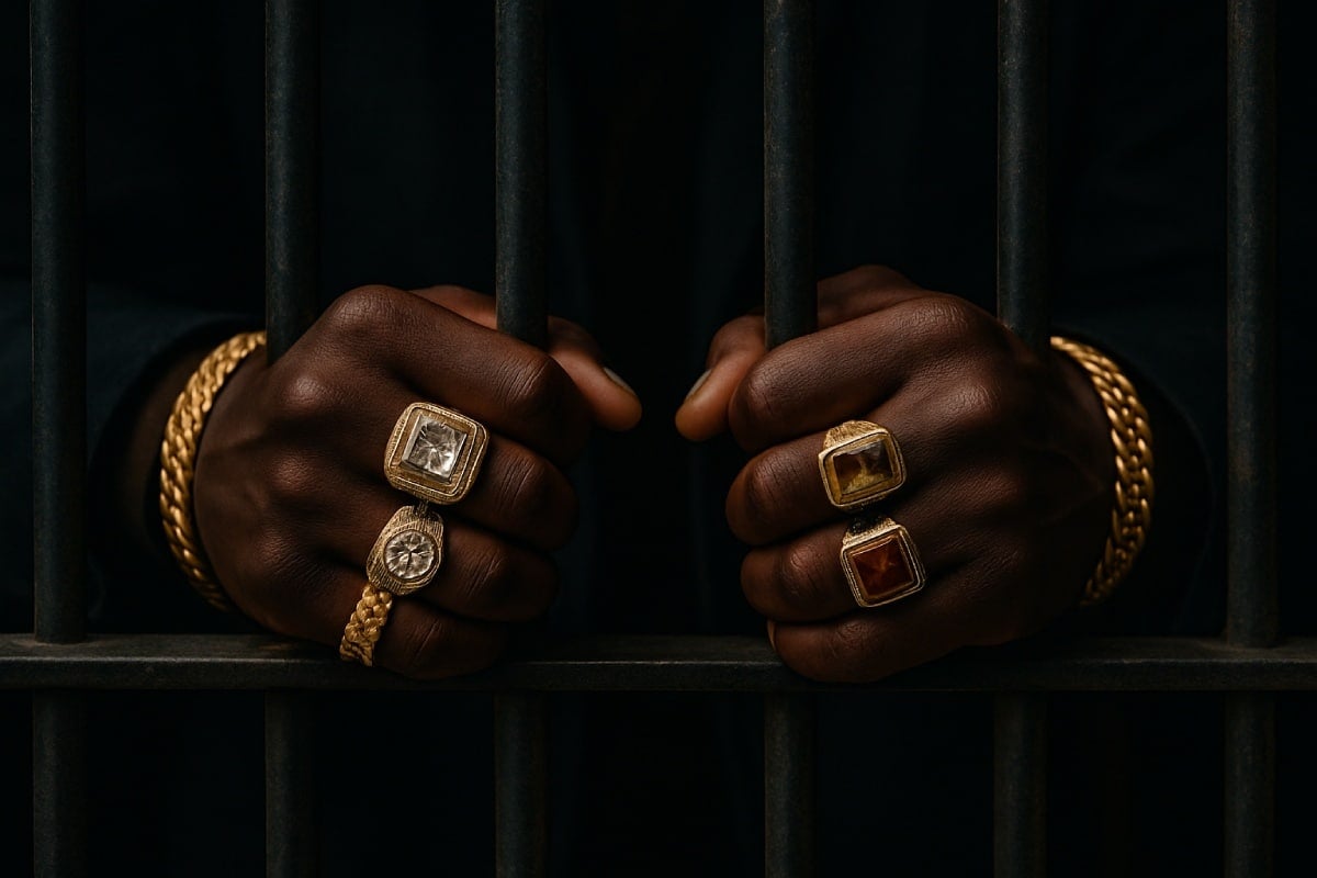 Gra o życie Diddy’ego. Przysięgli podzieleni, dożywocie wisi w powietrzu?