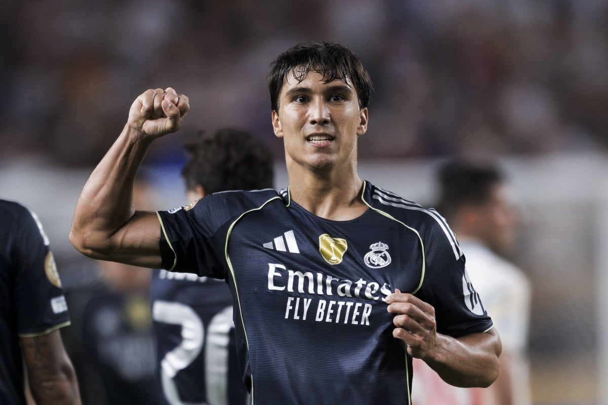 Gonzalo Garcia: nowy bohater Realu Madryt. Kim jest chłopak, który błyszczy na Klubowych Mistrzostwach Świata?