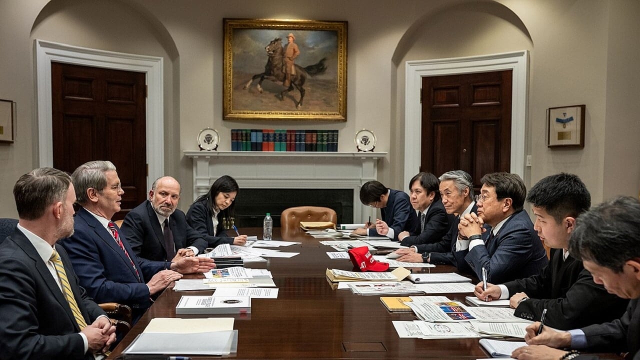 Wietnam znalazł sposób na Trumpa? Ogłoszono porozumienie handlowe