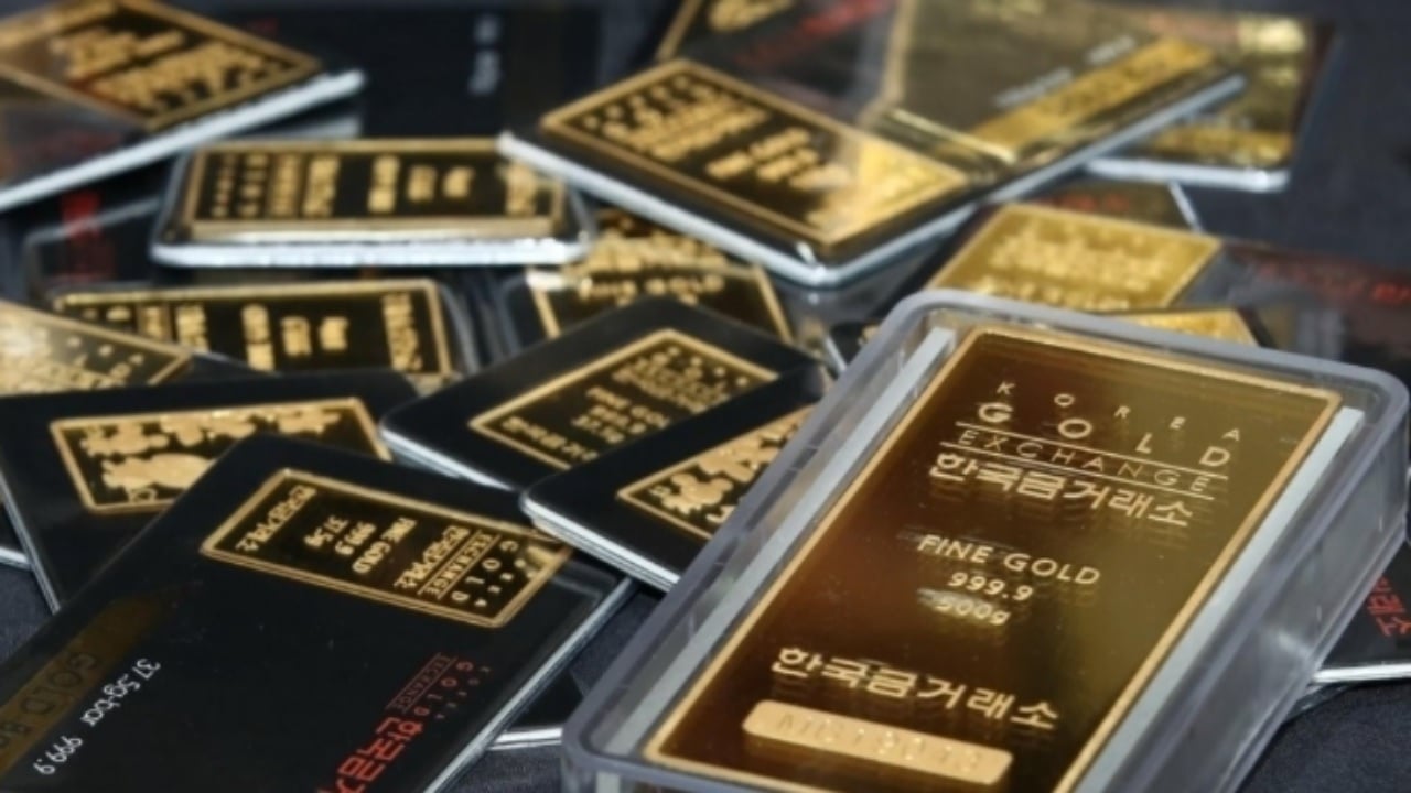 Państwo chce identyfikować nabywców złota. Wstęp do grabieży prywatnych zasobów?