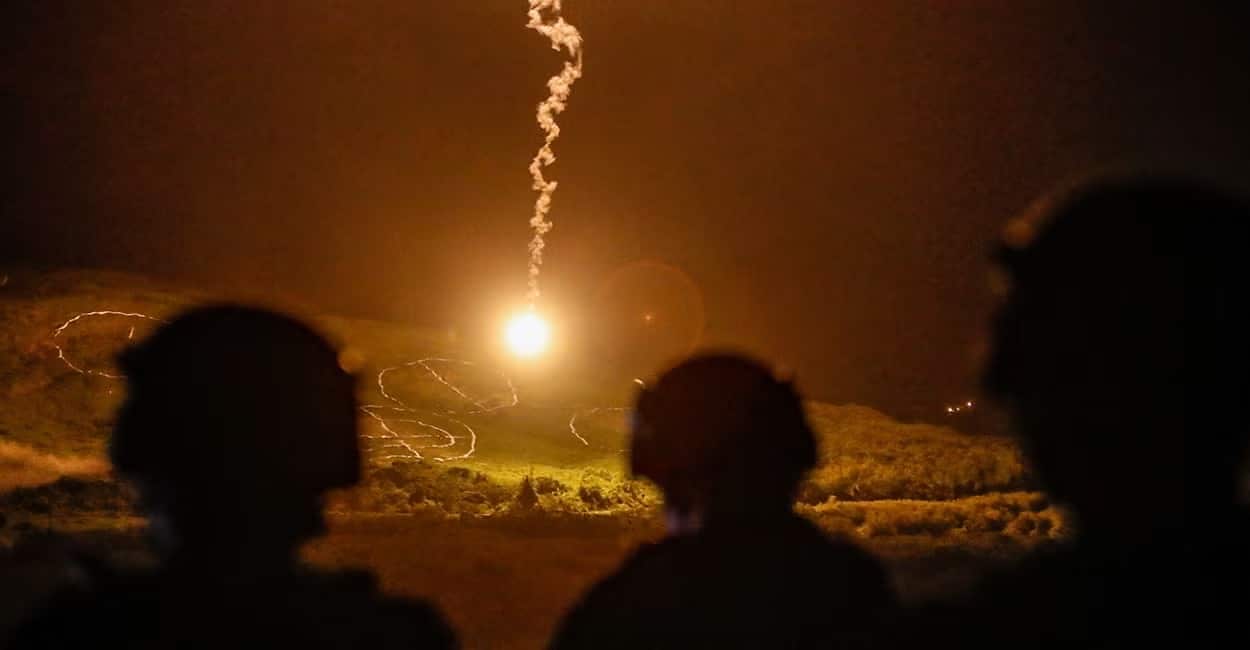 Tajwan przygotowuje się na inwazję Chin. Padła data. „Wojsko i cywile w gotowości”. Nadchodzi wojna?