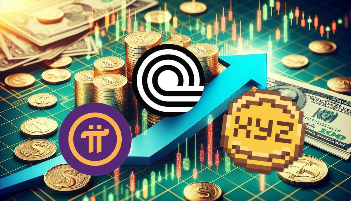 Weteran Wall Street przewiduje, iż XYZVerse prześcignie ONDO i Pi Network z potencjałem zysku na poziomie 15 000%