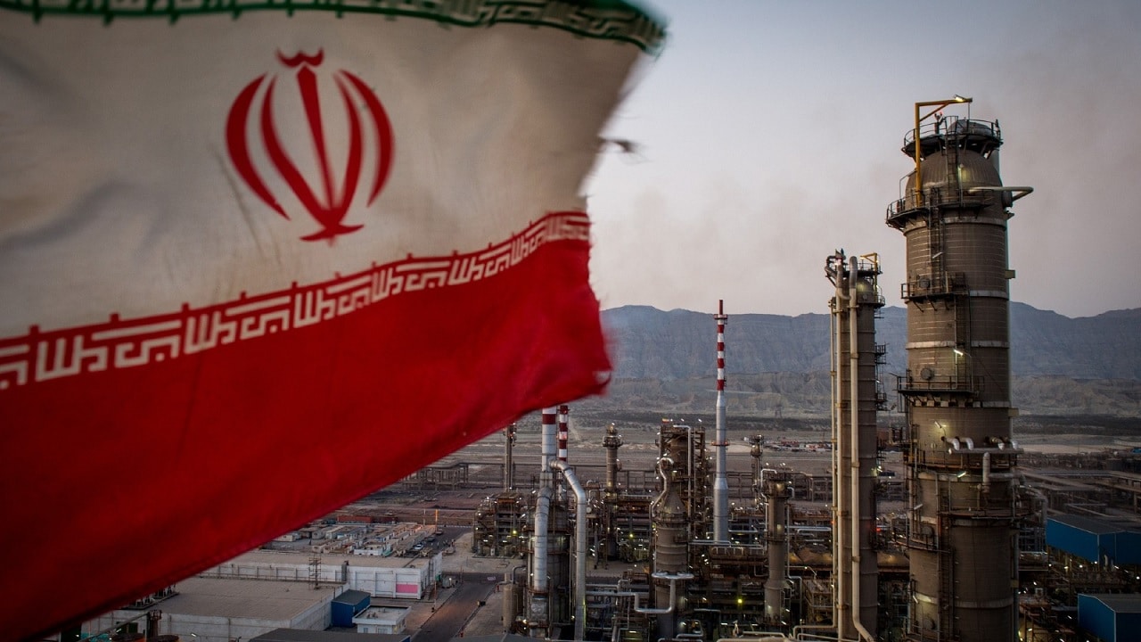 USA nakładają szokujące sankcje na Iran. „Wybrali wojnę”. Co jest na liście?