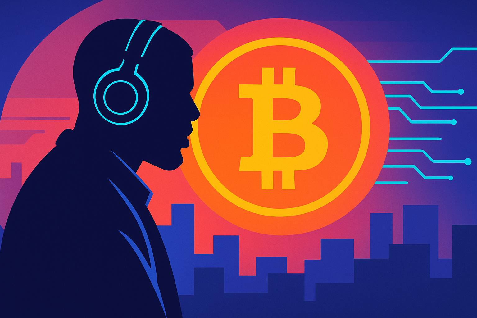 Drake rzuca wersy o Bitcoinie! Życie jak BTC?