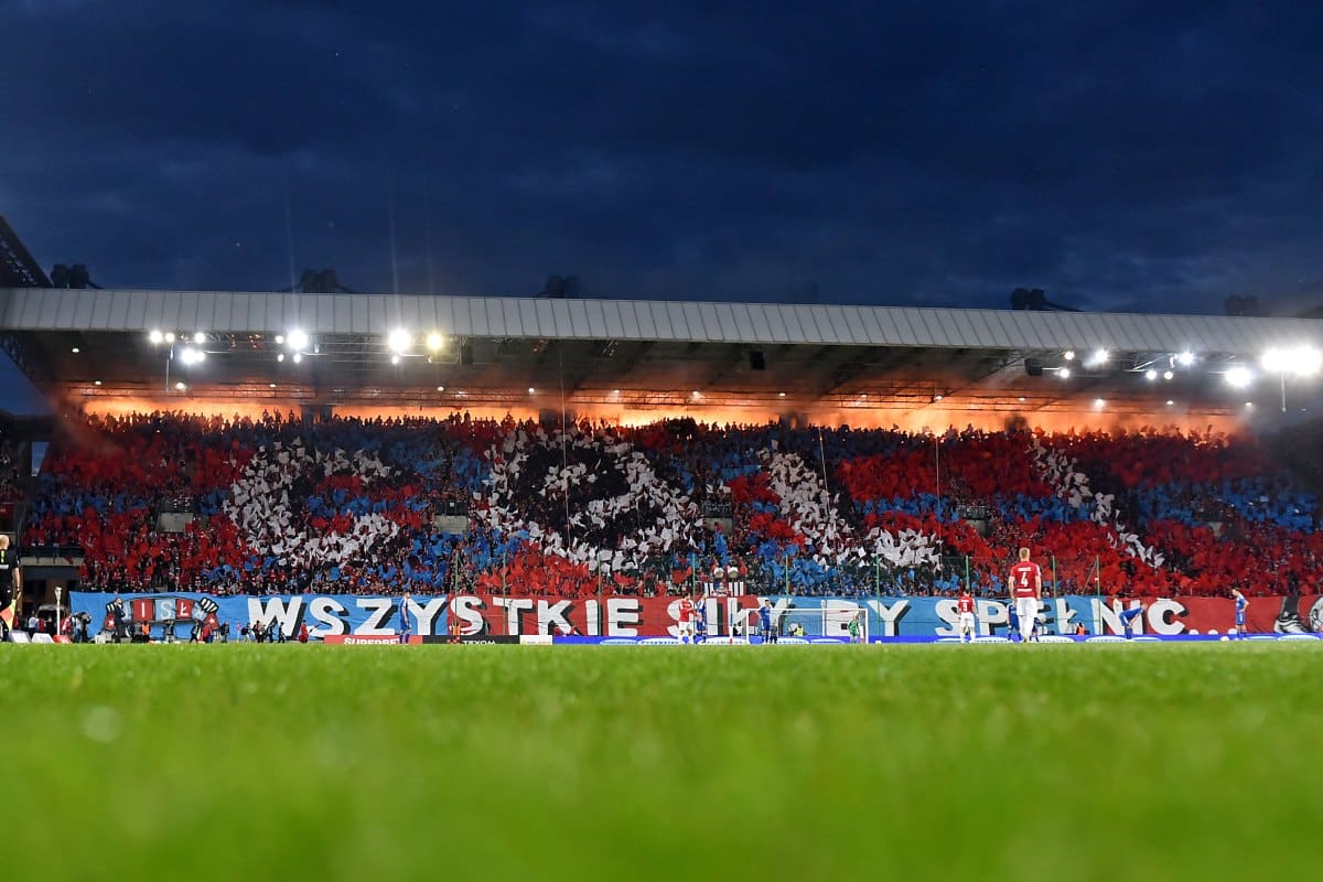 Absolutna legenda udziałowcem Wisły Kraków. Czy Peter Moore uratuje Białą Gwiazdę?