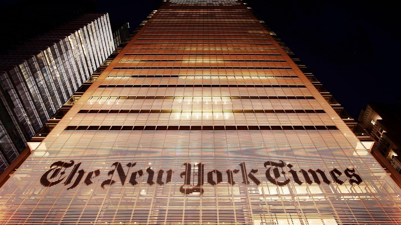 Prywatne dane milionów użytkowników ChatGPT mogą wyciec. NYT chce dostępu do *usuniętych* rozmów