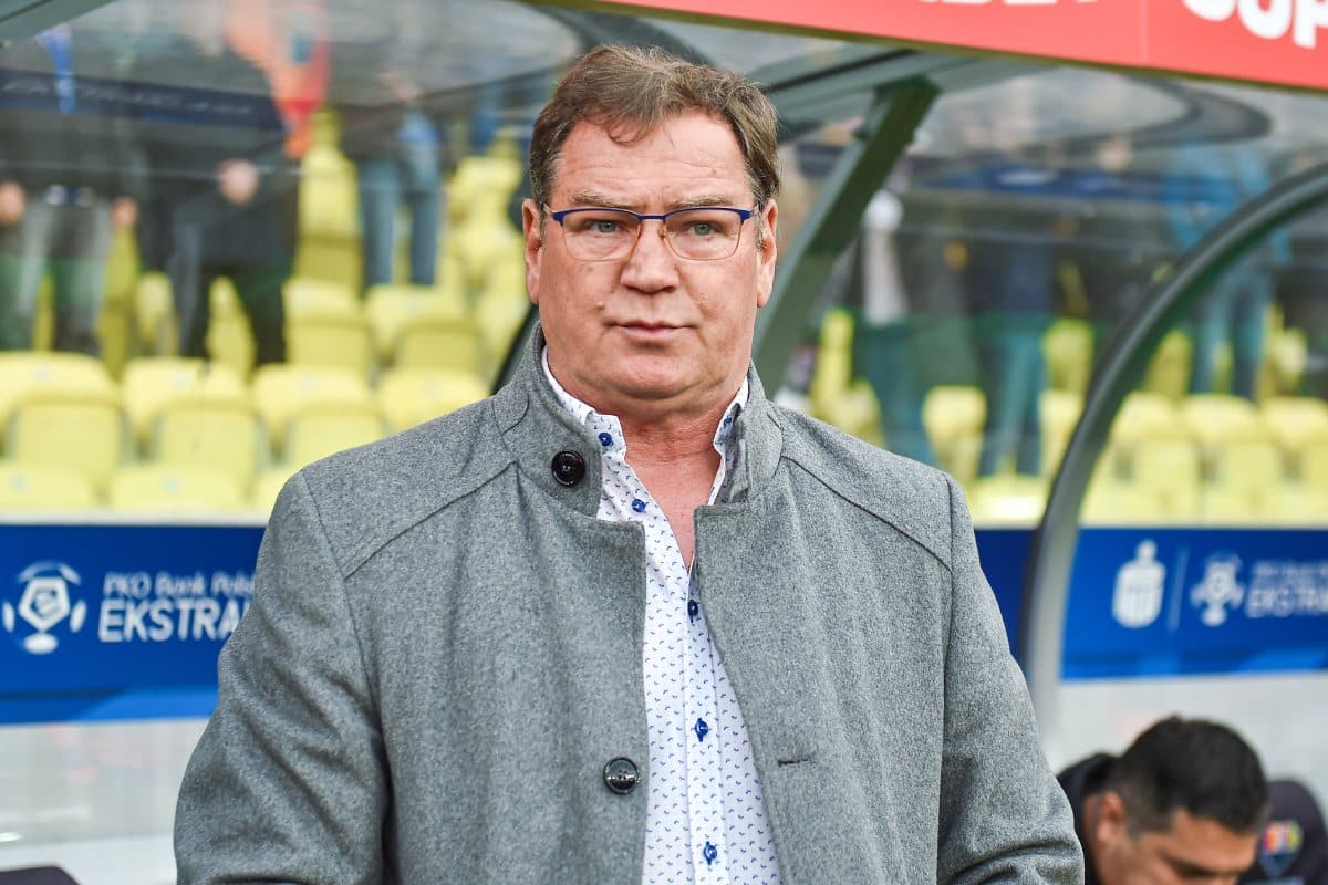 Jan Urban selekcjonerem? 7 faktów o potencjalnym trenerze reprezentacji Polski, które mogą cię zaskoczyć