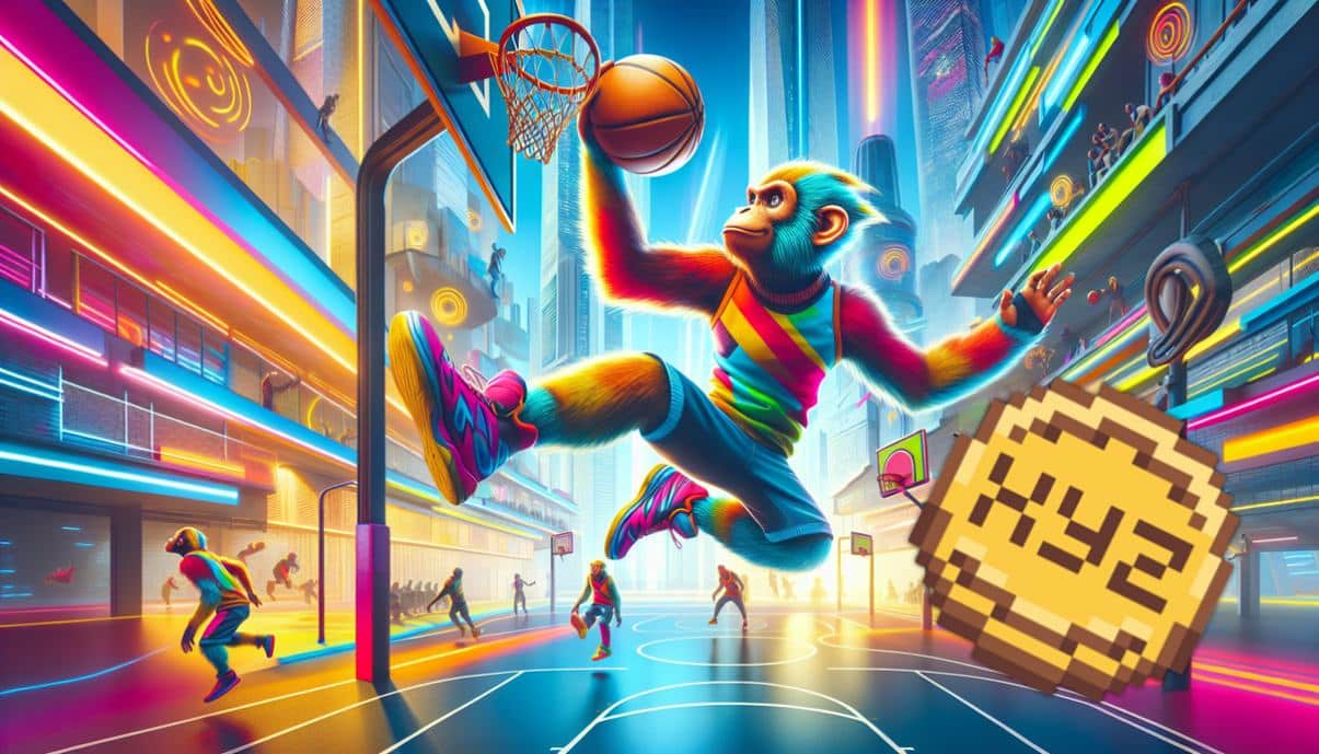 Top 5 altcoinów na teraz: ETH, SOL, XRP i przedsprzedaż XYZVerse z celem 10 000%